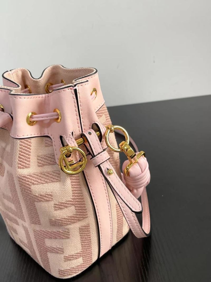 Fendi Bucket Bags